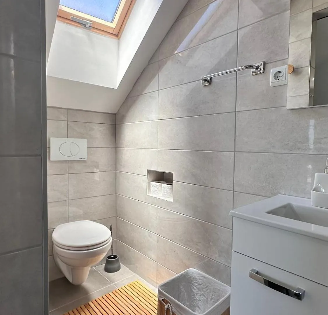 Villa Sara Liznjan Holiday home