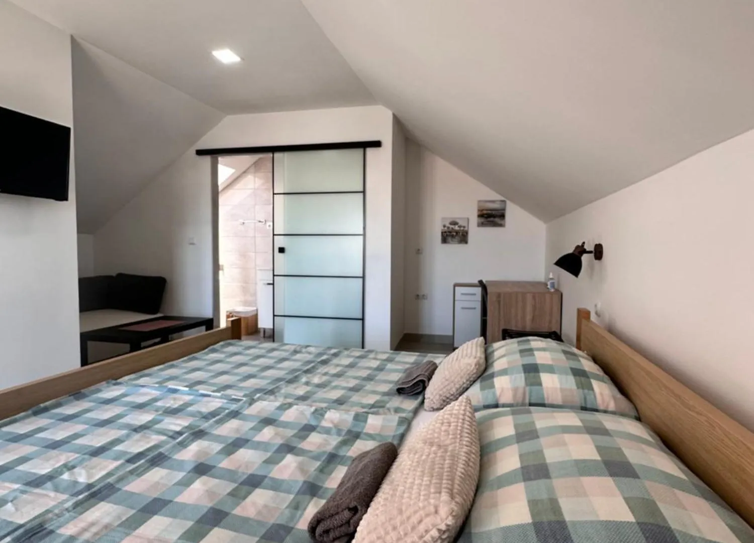 Villa Sara Liznjan Holiday home