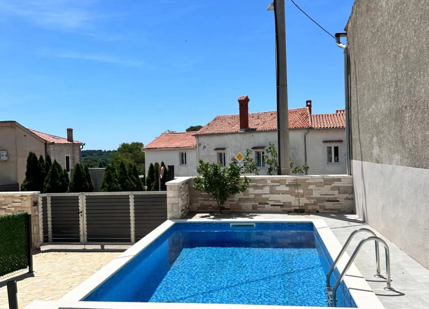 Holiday home Villa Sara Liznjan